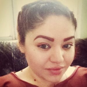 Meet your Posher, Eramis